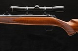 Kimber Model 84 .223 Rem - 2 of 8