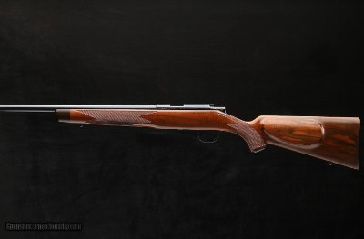 Kimber 82 S Series .22 LR