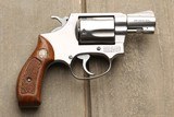 Smith & Wesson Model 60 .38 Special - 2 of 2