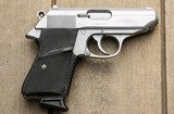 Walther PPK/S .380ACP - 2 of 2