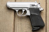 Walther PPK/S .380ACP - 1 of 2