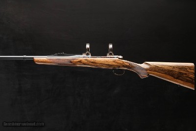 Dakota Arms 76 CDX 7x57