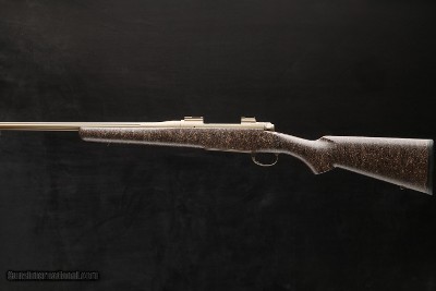 Dakota Arms 97 Hunter .300 Win Mag