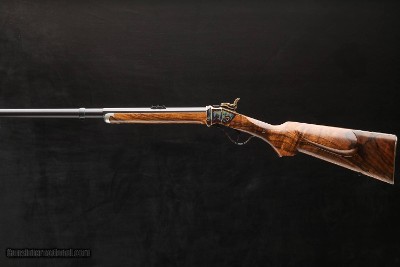 Dakota Lil Sharps 38-55