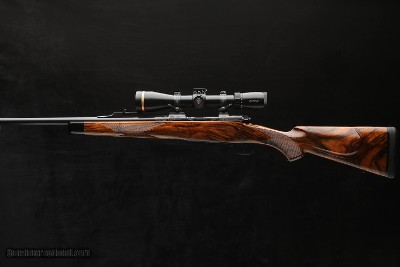 Dakota Arms 76 CDX .330 DAK