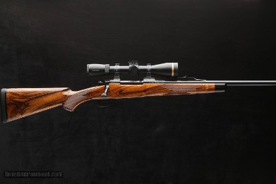 Dakota Arms 76 CDX .330 DAK - Image 7 of 8