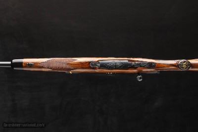 Dakota Arms 76 CDX .330 DAK - Image 4 of 8
