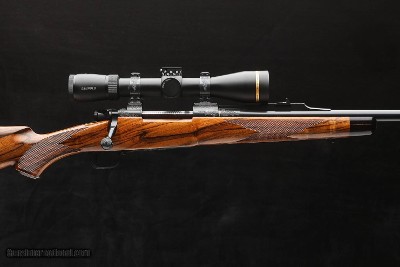 Dakota Arms 76 CDX .330 DAK - Image 8 of 8