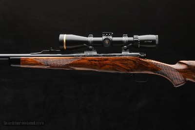 Dakota Arms 76 CDX .330 DAK - Image 2 of 8