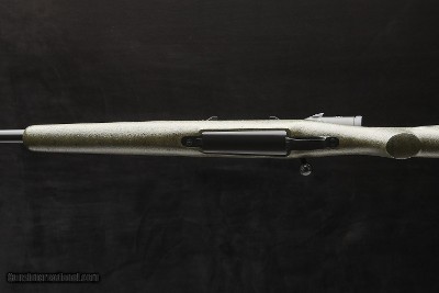 Dakota Arms 76 African PH .450 Rigby - Image 4 of 8