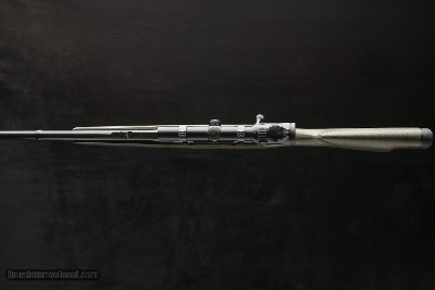 Dakota Arms 76 African PH .450 Rigby - Image 5 of 8