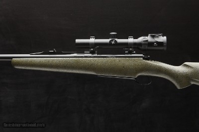 Dakota Arms 76 African PH .450 Rigby - Image 2 of 8