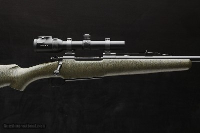 Dakota Arms 76 African PH .450 Rigby - Image 8 of 8