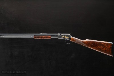 Winchester Model 90 .22 WRF