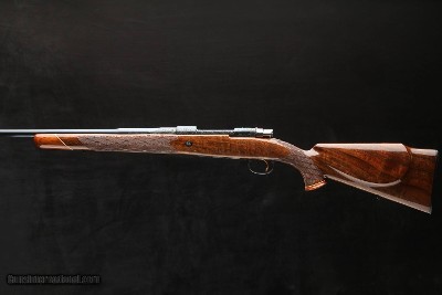 Browning Safari Medallion .30-06