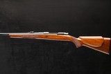 Browning Safari .264 Win Mag - 1 of 8