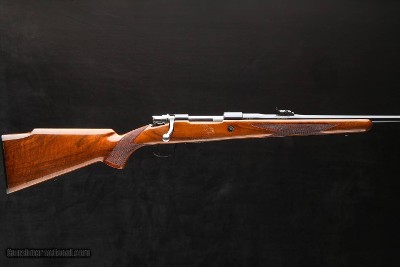 Browning Safari .264 Win Mag - Image 7 of 8