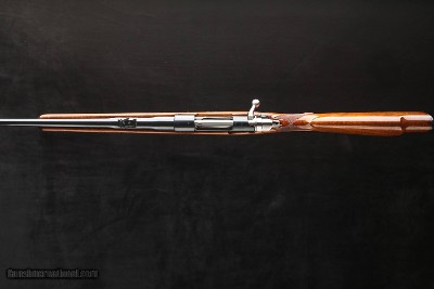 Browning Safari .264 Win Mag - Image 3 of 8