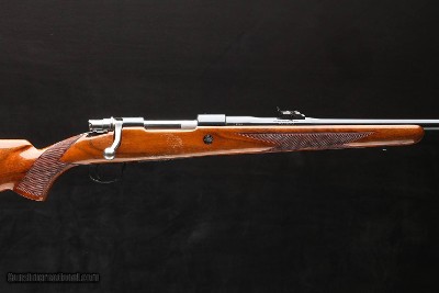 Browning Safari .264 Win Mag - Image 8 of 8