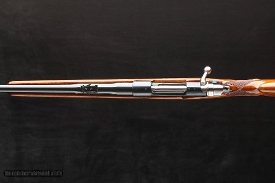 Browning Safari .264 Win Mag - Image 4 of 8