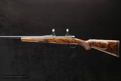 Dakota Model 76 Classic .300 Win Mag