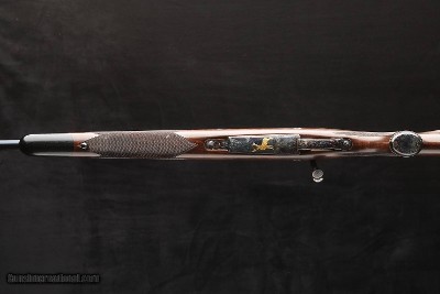 Dumoulin 98 Mauser .7mm Rem Mag - Image 4 of 8