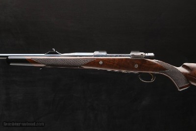 Dumoulin 98 Mauser .7mm Rem Mag - Image 2 of 8