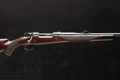 Dumoulin 98 Mauser .7mm Rem Mag - Image 8 of 8