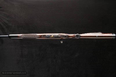 Dumoulin 98 Mauser .7mm Rem Mag - Image 3 of 8
