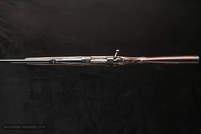 Dumoulin 98 Mauser .7mm Rem Mag - Image 5 of 8