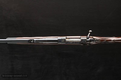 Dumoulin 98 Mauser .7mm Rem Mag - Image 6 of 8
