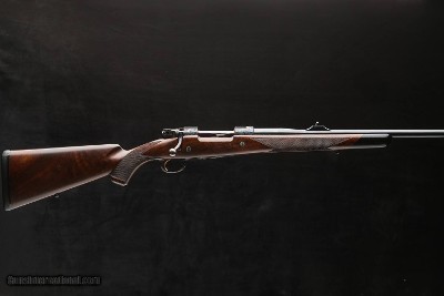 Dumoulin 98 Mauser .7mm Rem Mag - Image 7 of 8
