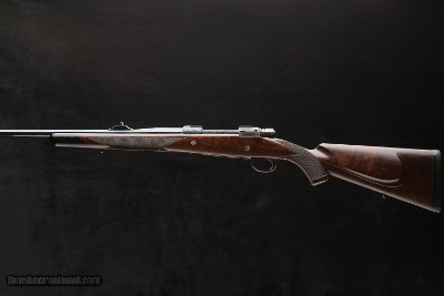 Dumoulin 98 Mauser .7mm Rem Mag