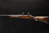 Empire Rifles Dangerous Game .375 H&H - 1 of 8