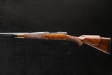 Winchester Model 70 .338 Win Mag - 1 of 8