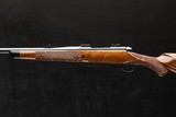 Winchester Model 70 .338 Win Mag - 2 of 8