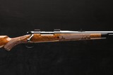 Winchester Model 70 .338 Win Mag - 8 of 8