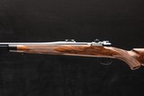 Mauser Custom Rifle 7mm-08 - 2 of 8