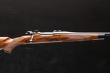 Mauser Custom Rifle 7mm-08 - 8 of 8