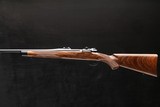 Mauser Custom Rifle 7mm-08 - 1 of 8