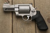 Smith & Wesson Performance Center .500 S&W Mag - 1 of 2