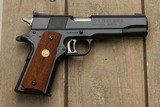 Colt Mark IV Series 70 Gold Cup .45 ACP - 2 of 2