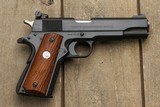 Colt/Giles 1911 .45 ACP - 2 of 2