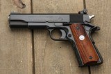 Colt/Giles 1911 .45 ACP