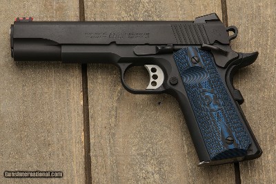 Colt 1911 45 ACP