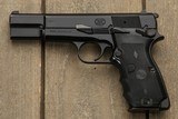 Fabrique Nationale High-power .9mm - 1 of 2