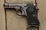 Beretta 193S .32 ACP - 1 of 2
