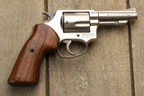 Smith & Wesson Model 36 .38 Special - 2 of 2