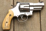 Smith & Wesson Model 629-6 44 Mag - 2 of 2