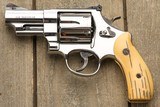 Smith & Wesson Model 629-6 44 Mag - 1 of 2